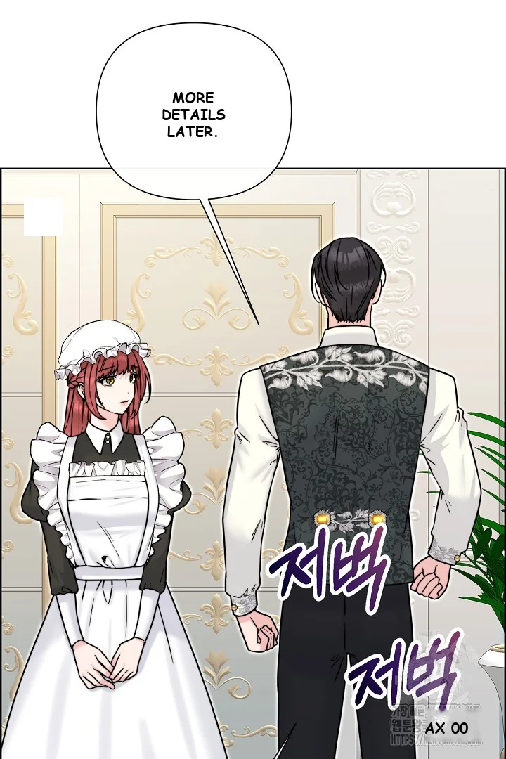 The Maids Night Chapter 25 - Page 11