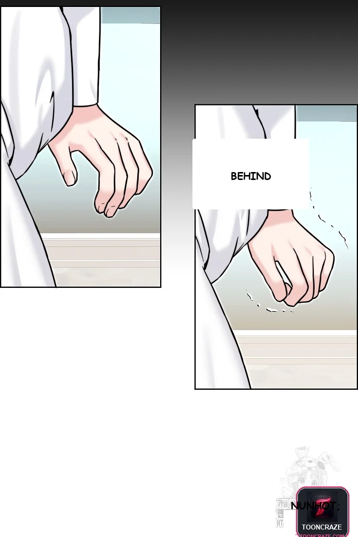 The Maids Night Chapter 25 - Page 26