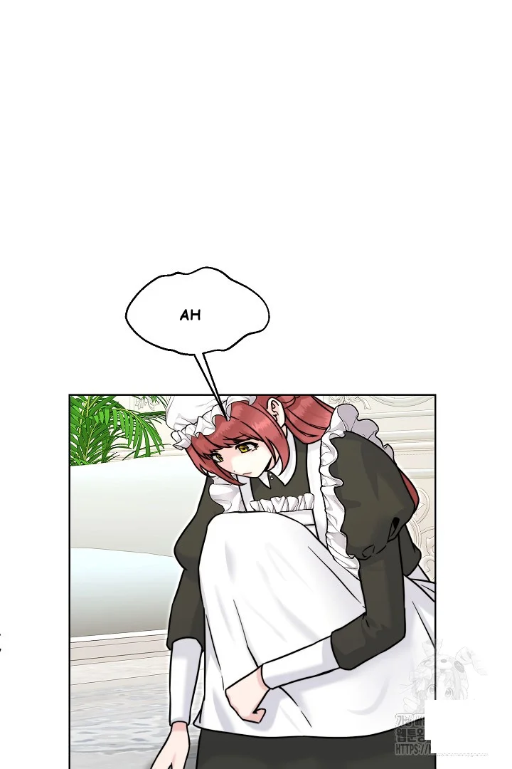 The Maids Night Chapter 25 - Page 30