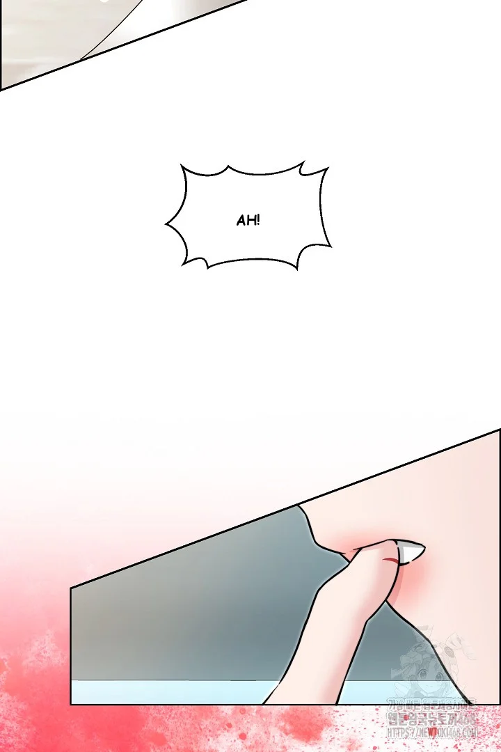 The Maids Night Chapter 25 - Page 32
