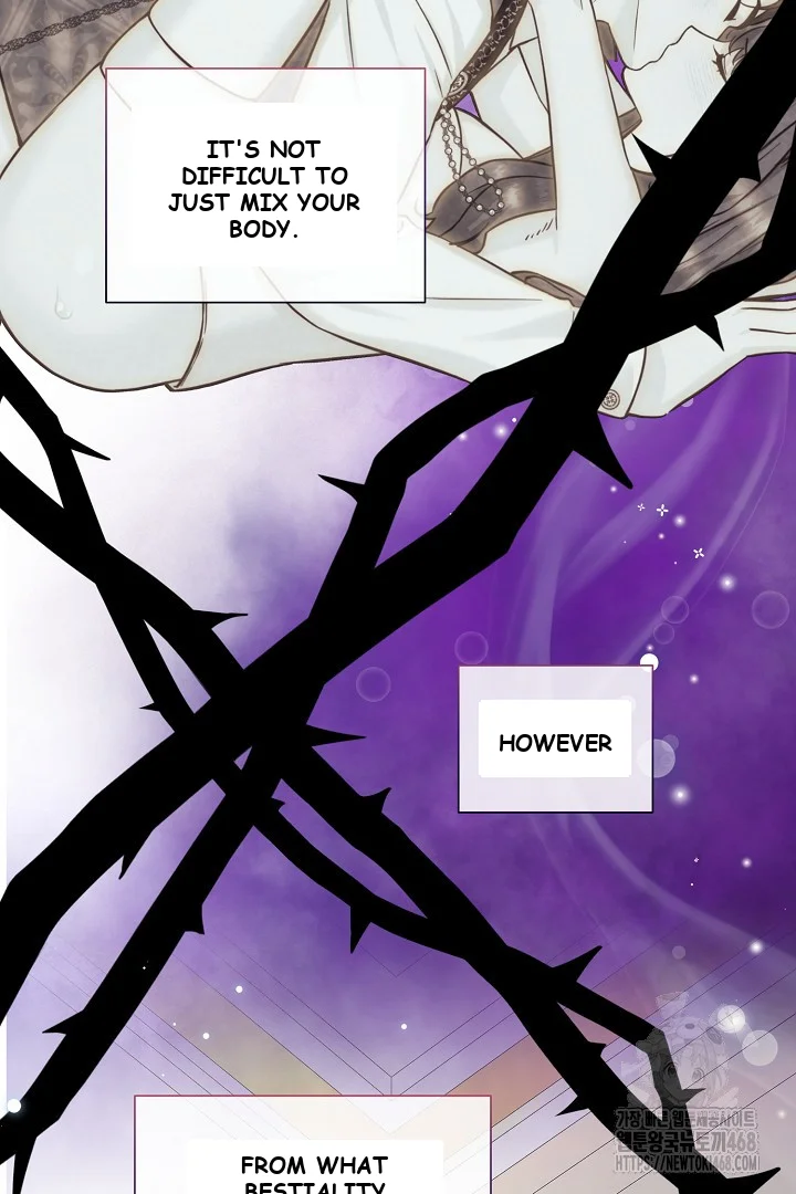 The Maids Night Chapter 25 - Page 38