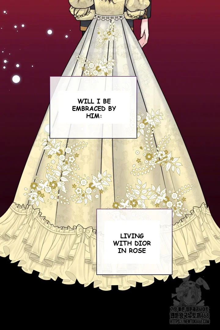The Maids Night Chapter 25 - Page 41