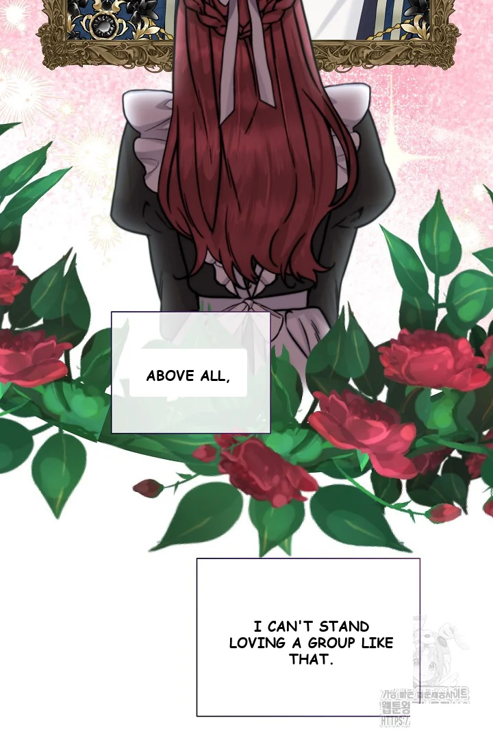 The Maids Night Chapter 25 - Page 52