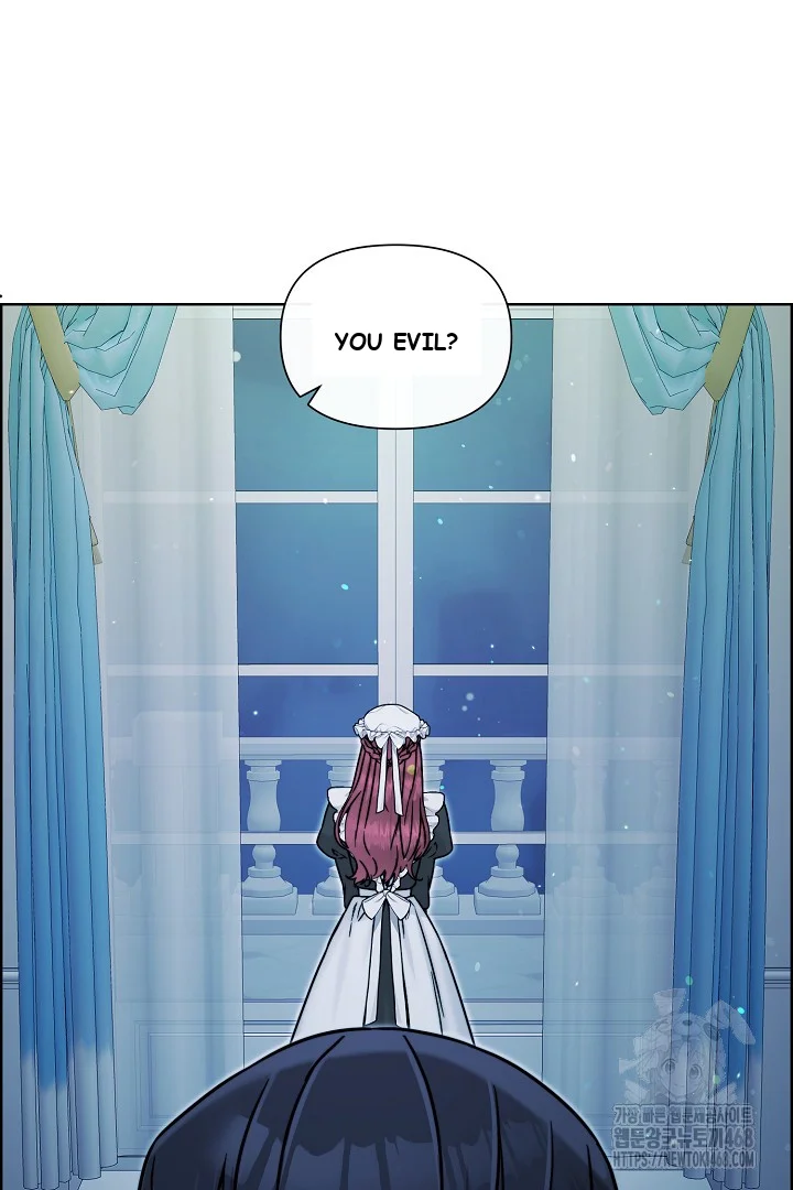 The Maids Night Chapter 25 - Page 58