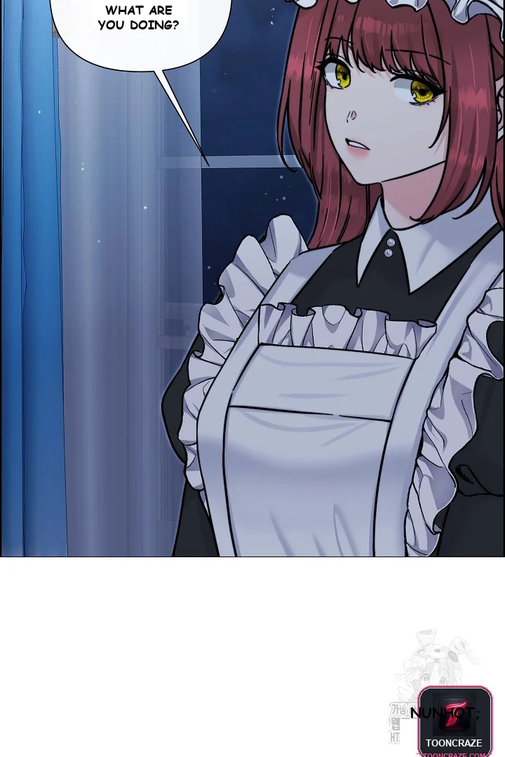 The Maids Night Chapter 25 - Page 60