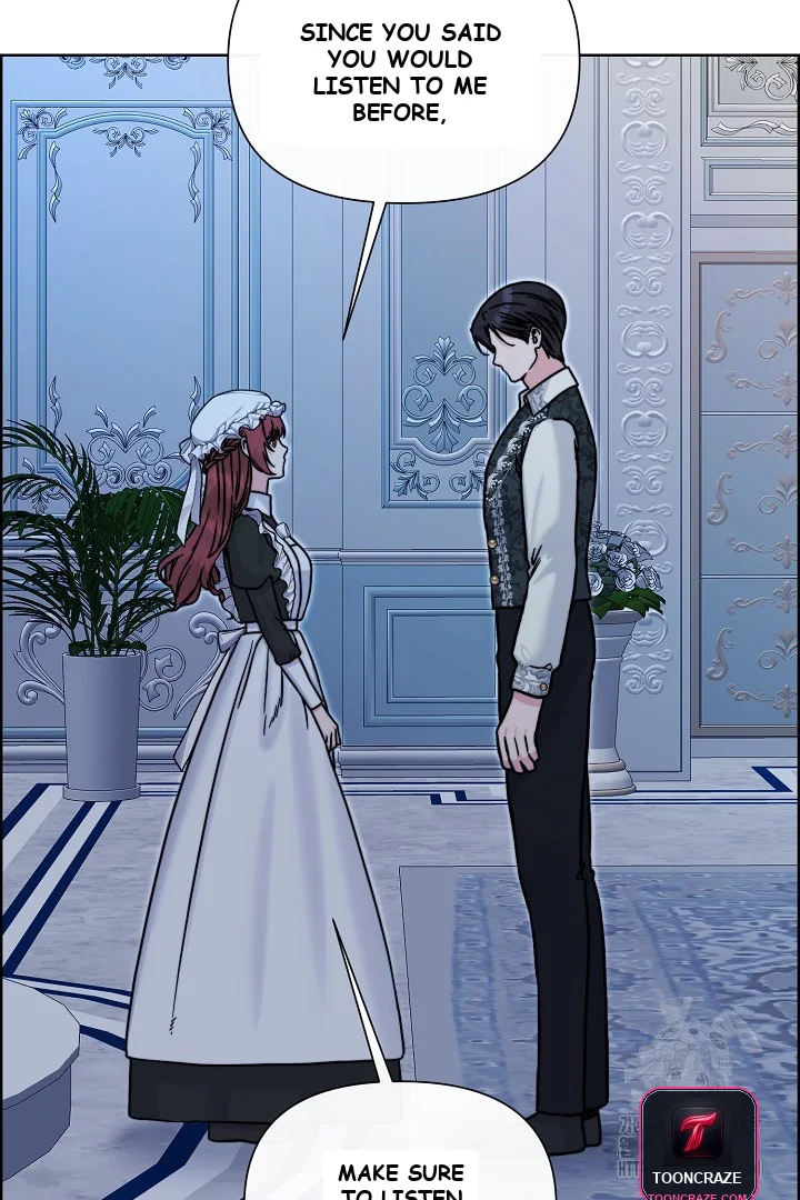 The Maids Night Chapter 25 - Page 63