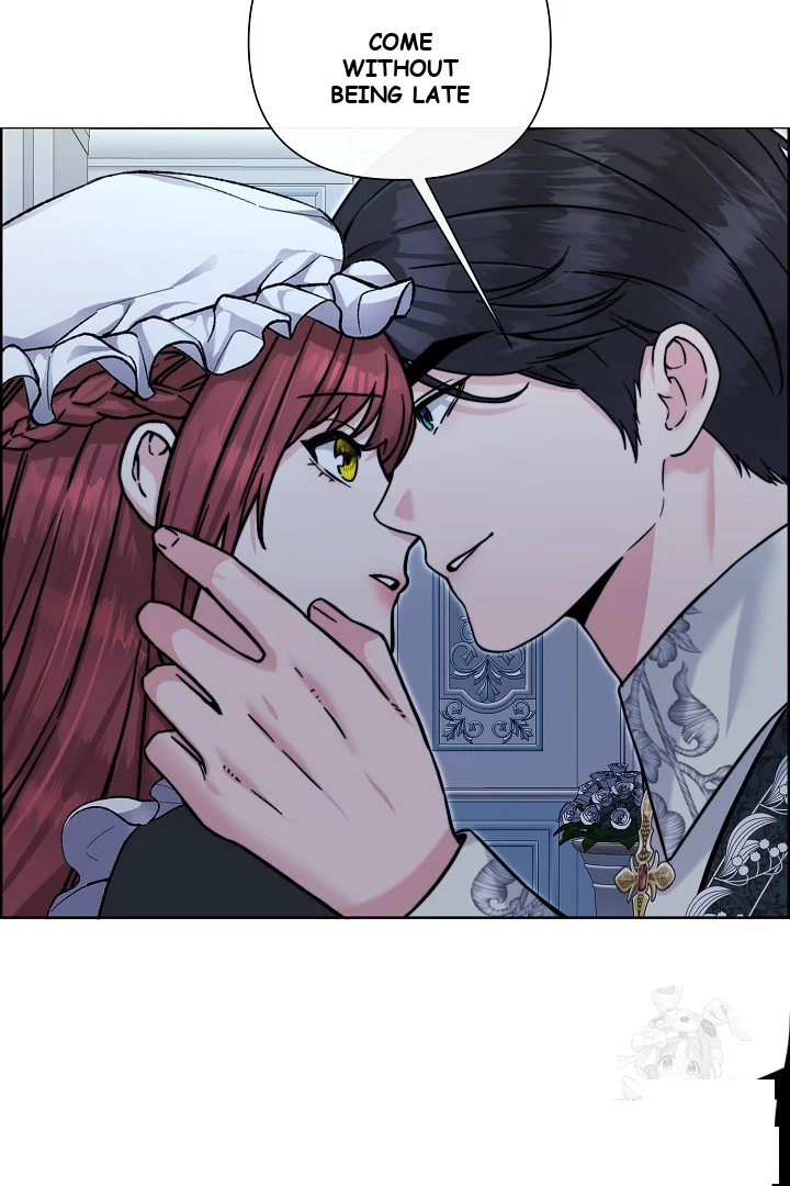 The Maids Night Chapter 25 - Page 69