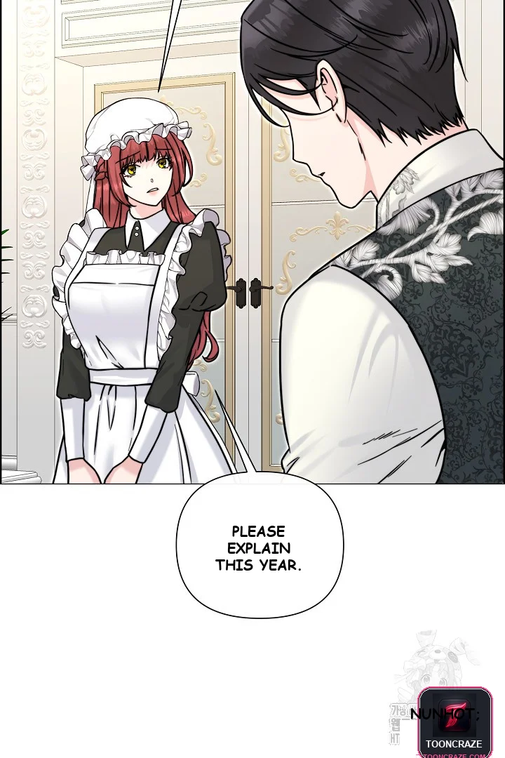 The Maids Night Chapter 25 - Page 7