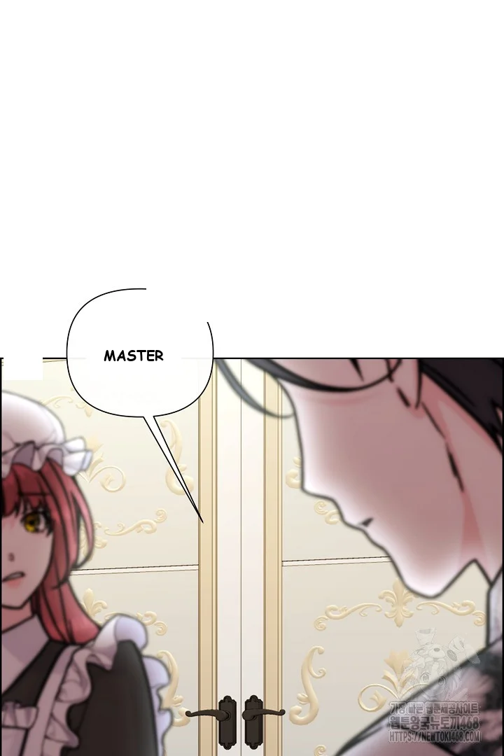 The Maids Night Chapter 25 - Page 8