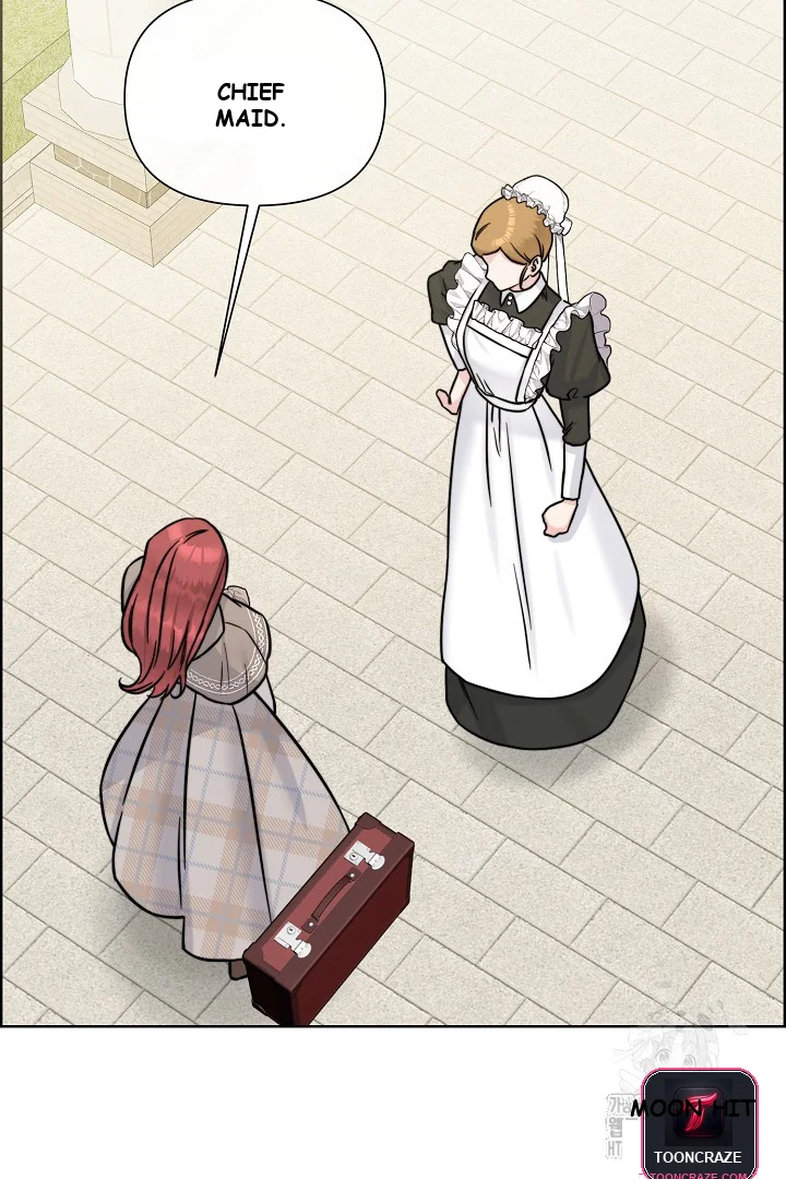 The Maids Night Chapter 25 - Page 82