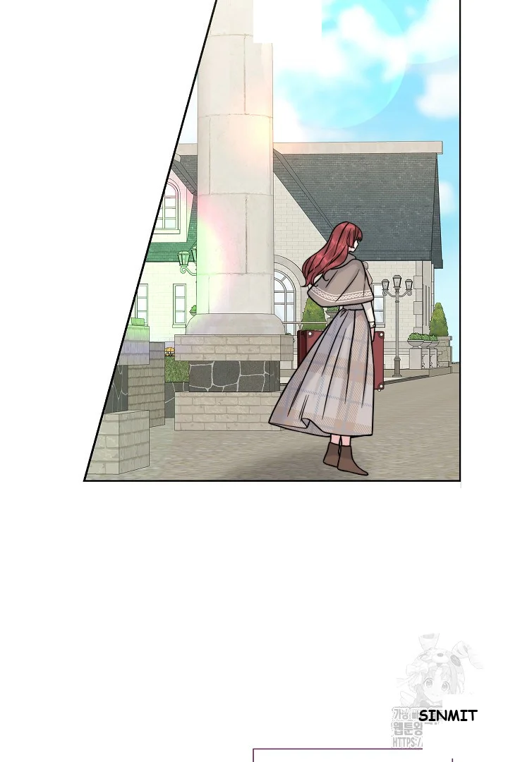 The Maids Night Chapter 25 - Page 91