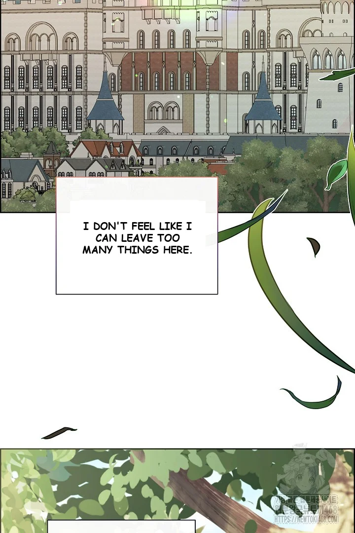 The Maids Night Chapter 25 - Page 98
