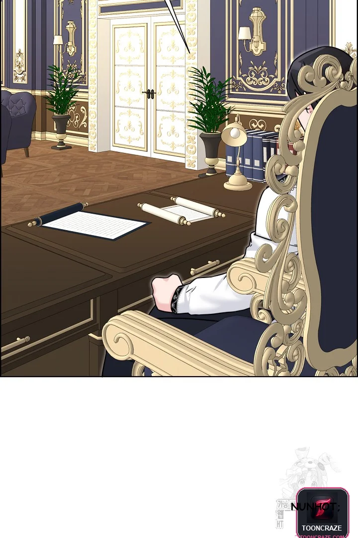 The Maids Night Chapter 26 - Page 18