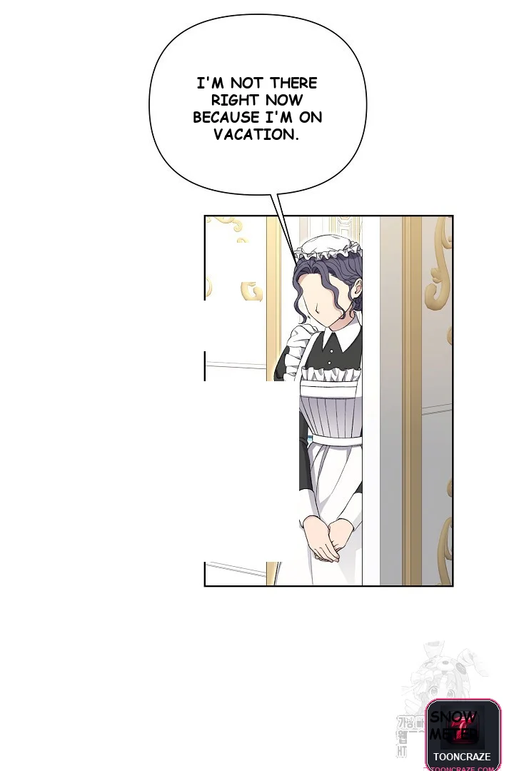 The Maids Night Chapter 26 - Page 20