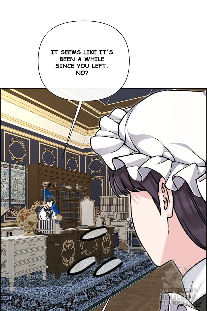 The Maids Night Chapter 26 - Page 24