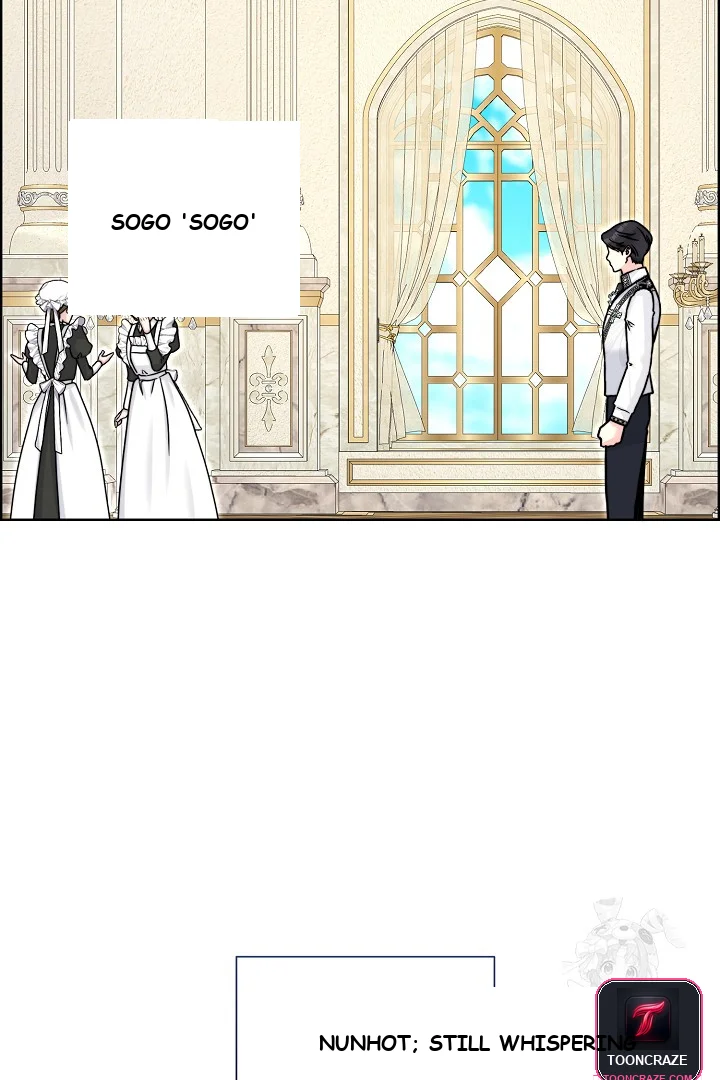 The Maids Night Chapter 26 - Page 3