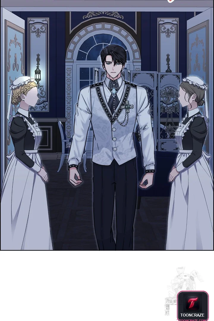 The Maids Night Chapter 26 - Page 31