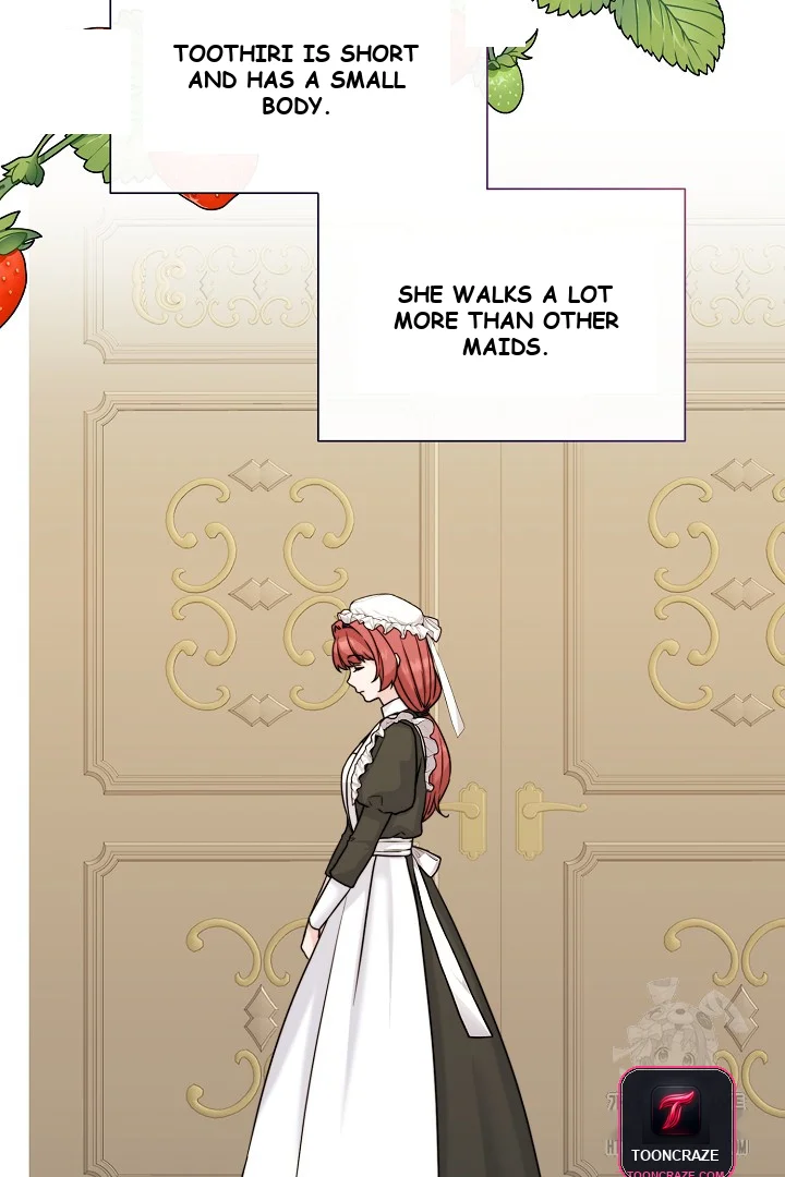The Maids Night Chapter 26 - Page 34