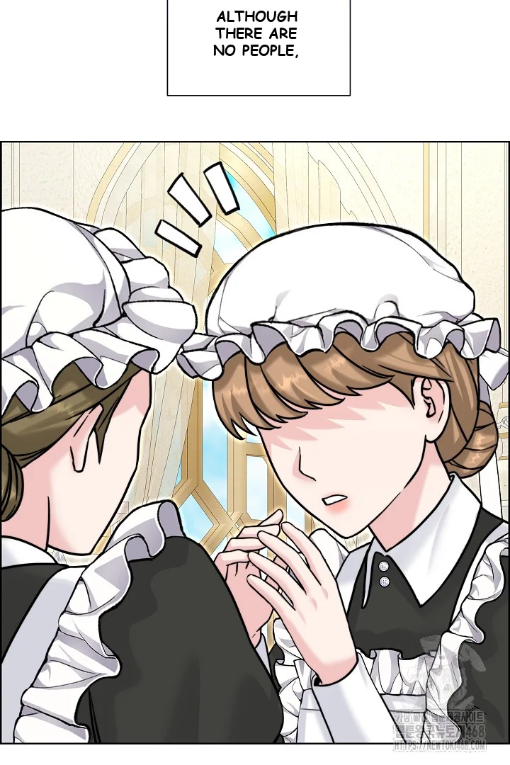 The Maids Night Chapter 26 - Page 4
