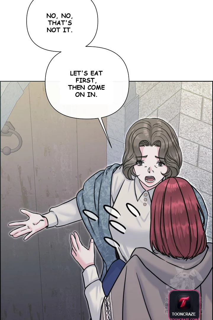 The Maids Night Chapter 26 - Page 51