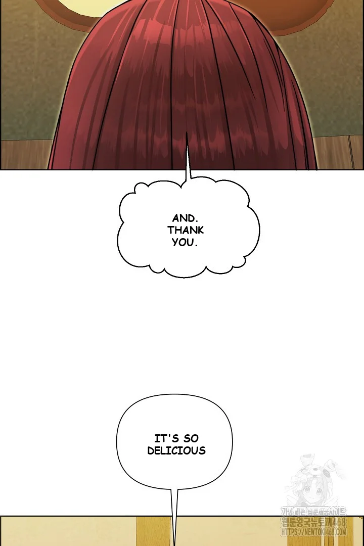 The Maids Night Chapter 26 - Page 57