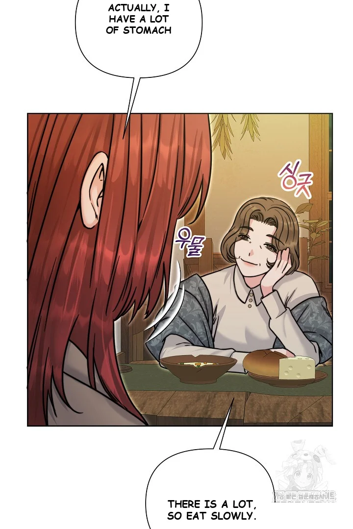 The Maids Night Chapter 26 - Page 59