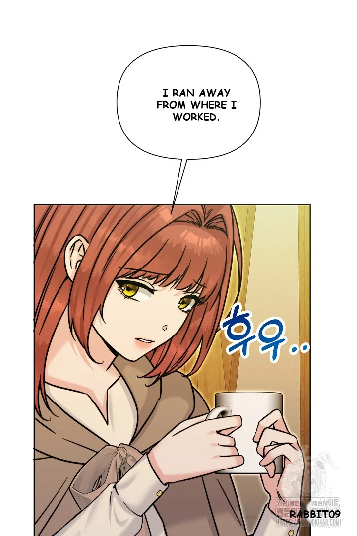 The Maids Night Chapter 26 - Page 61