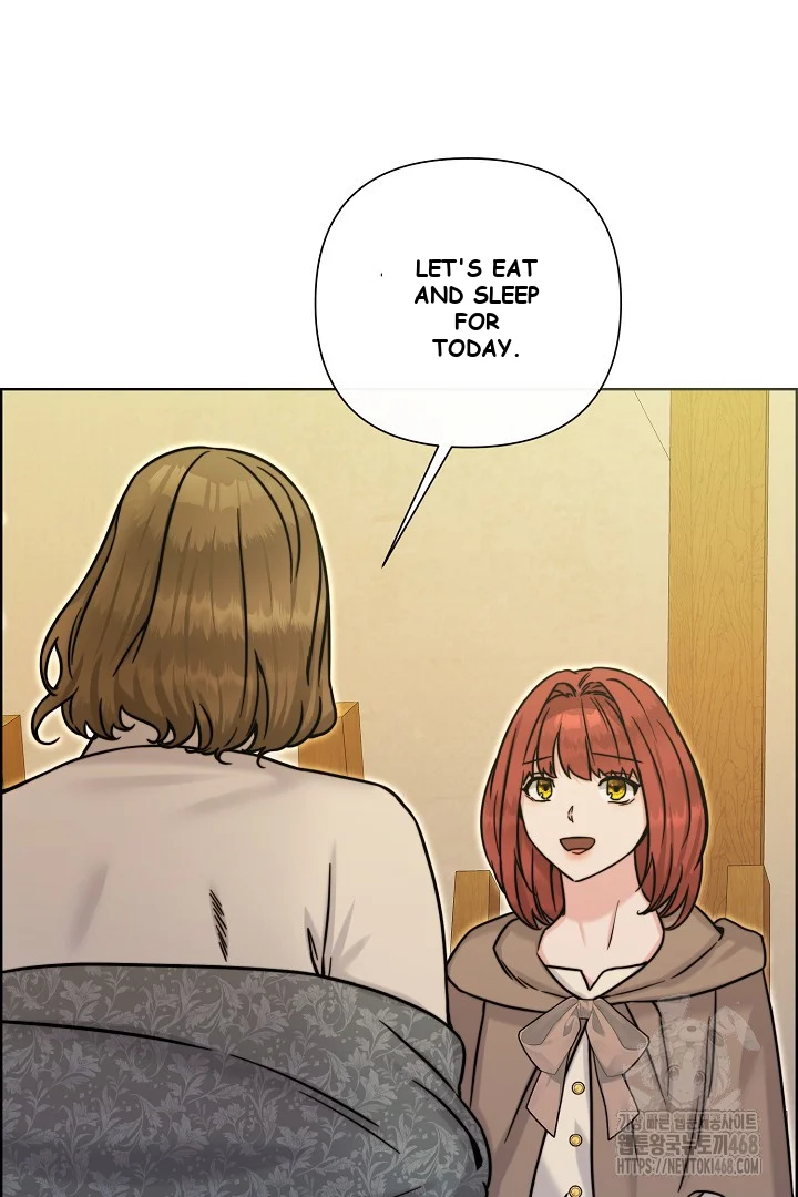 The Maids Night Chapter 26 - Page 69