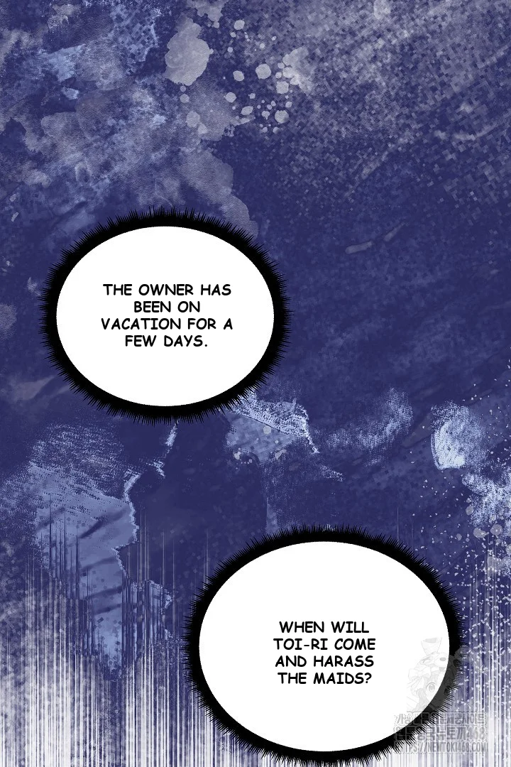 The Maids Night Chapter 26 - Page 86