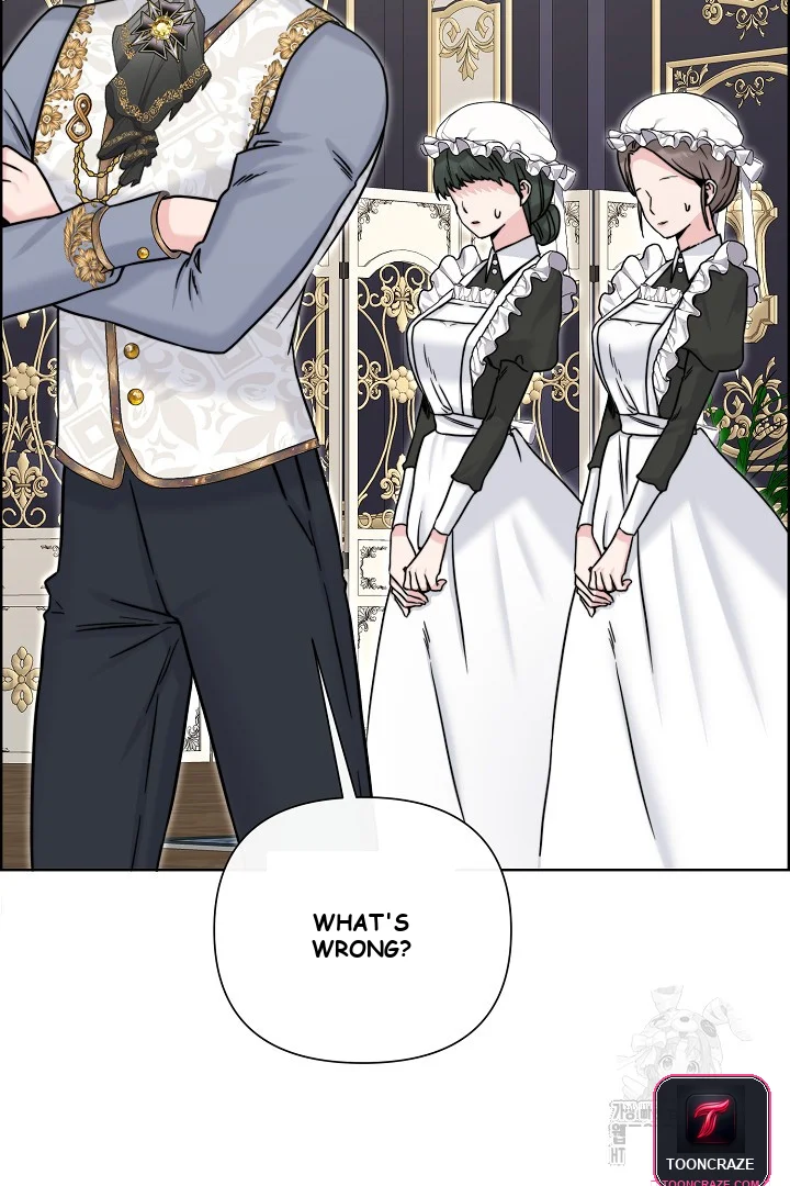 The Maids Night Chapter 26 - Page 88