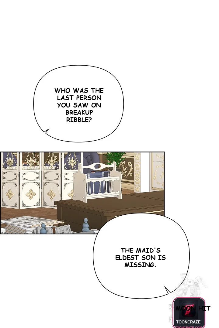The Maids Night Chapter 26 - Page 89
