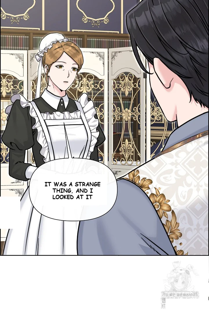 The Maids Night Chapter 26 - Page 94
