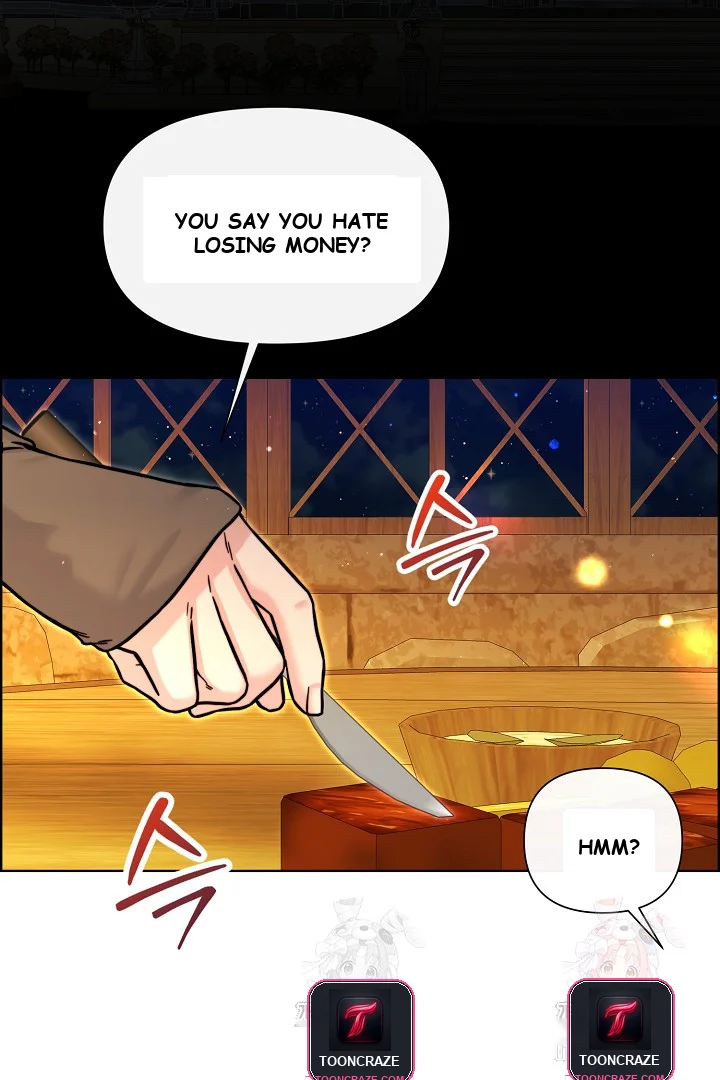 The Maids Night Chapter 27 - Page 107