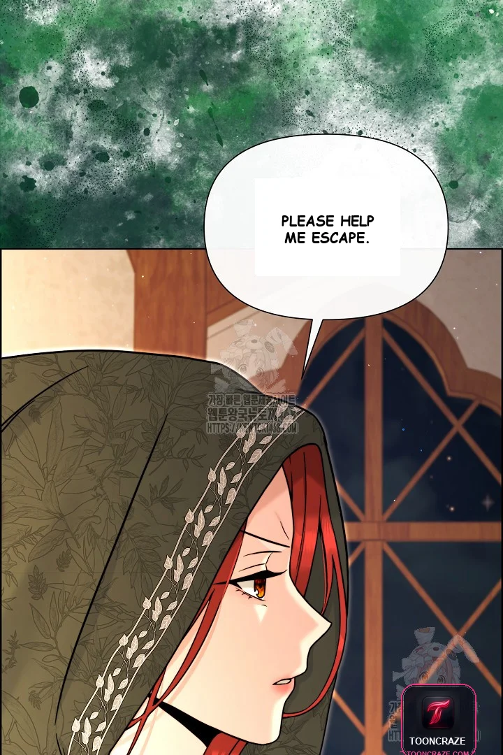 The Maids Night Chapter 27 - Page 113