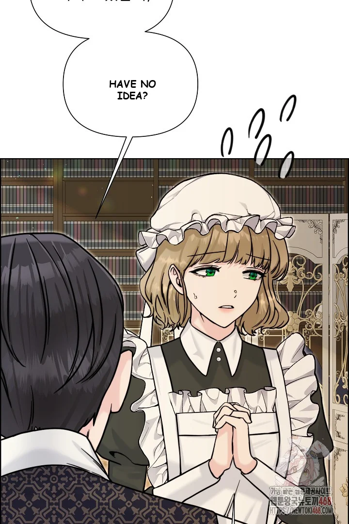 The Maids Night Chapter 27 - Page 25