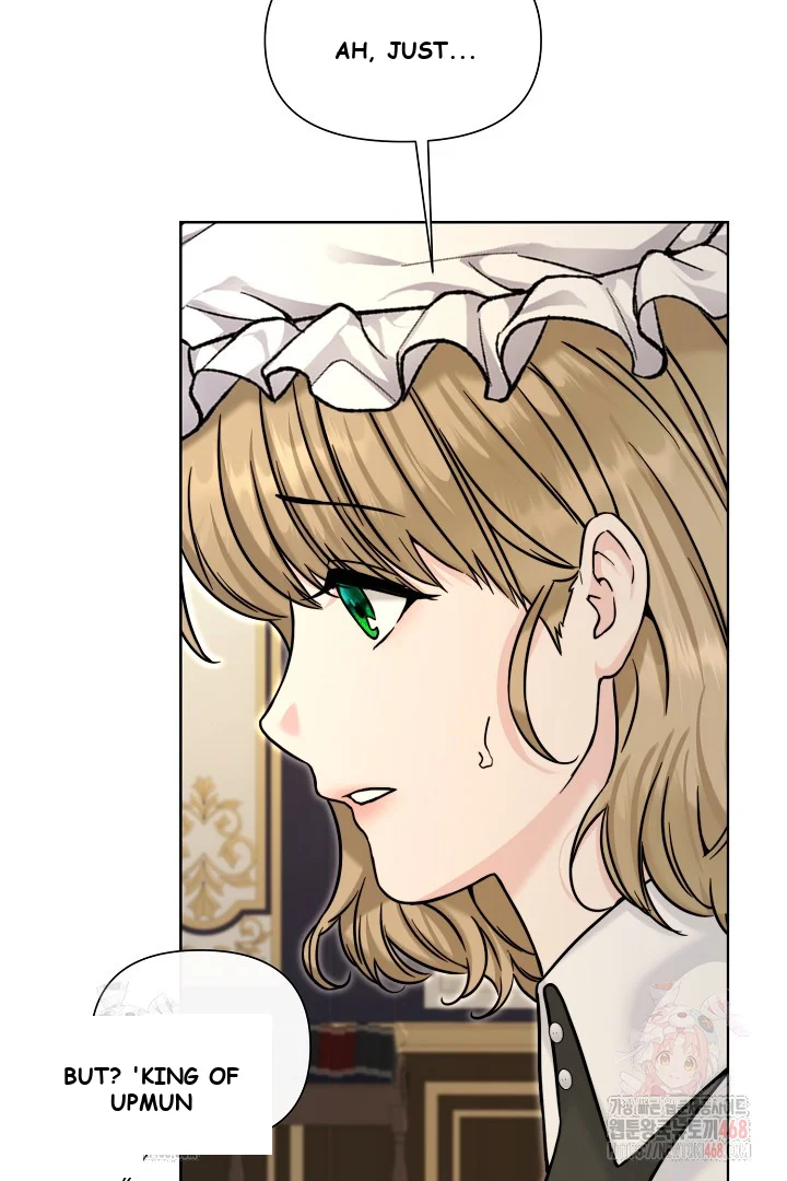 The Maids Night Chapter 27 - Page 27