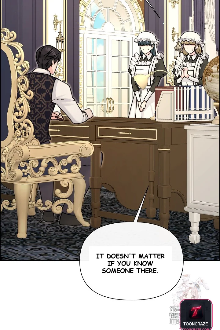 The Maids Night Chapter 27 - Page 29