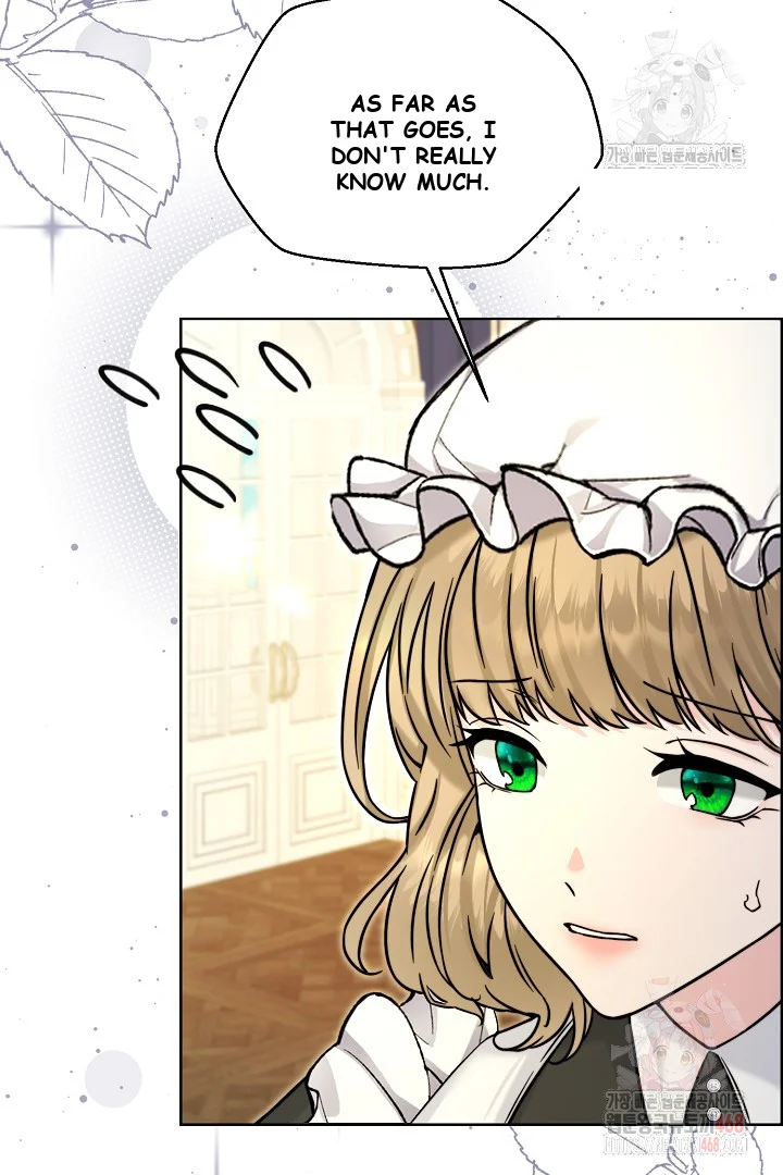 The Maids Night Chapter 27 - Page 32