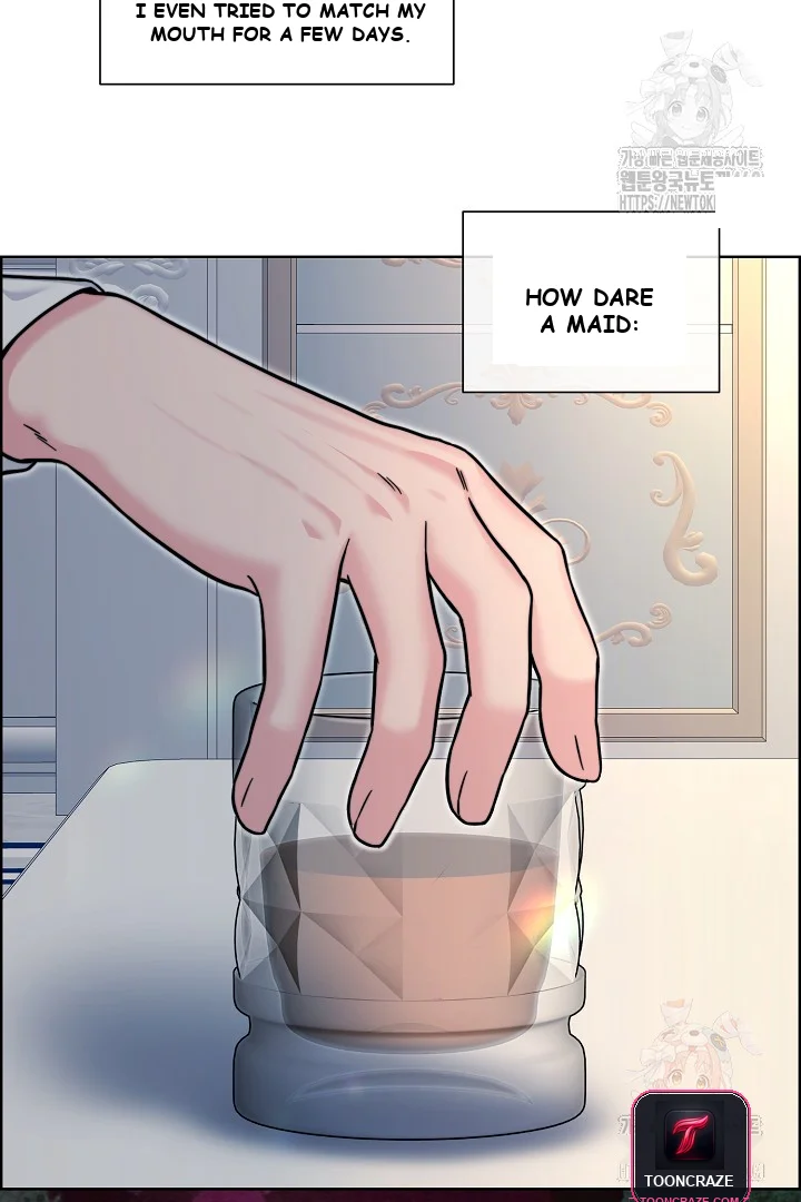 The Maids Night Chapter 27 - Page 43