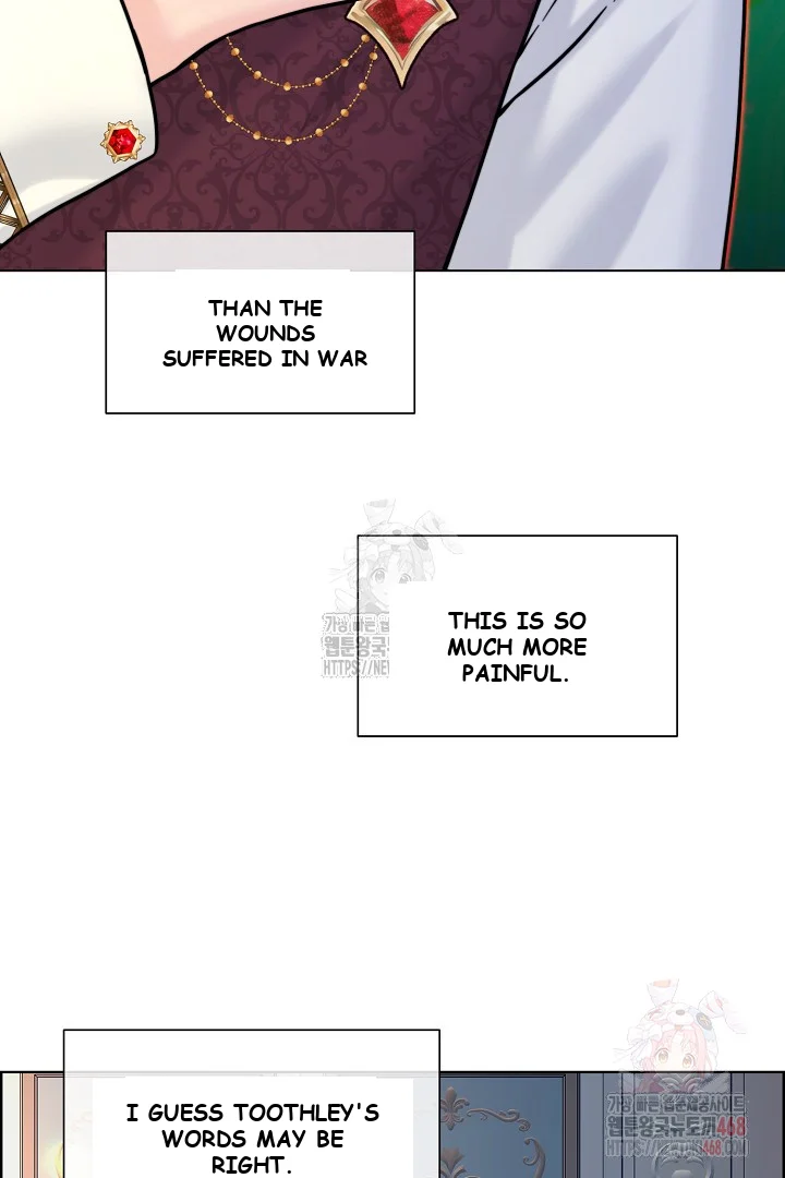 The Maids Night Chapter 27 - Page 46
