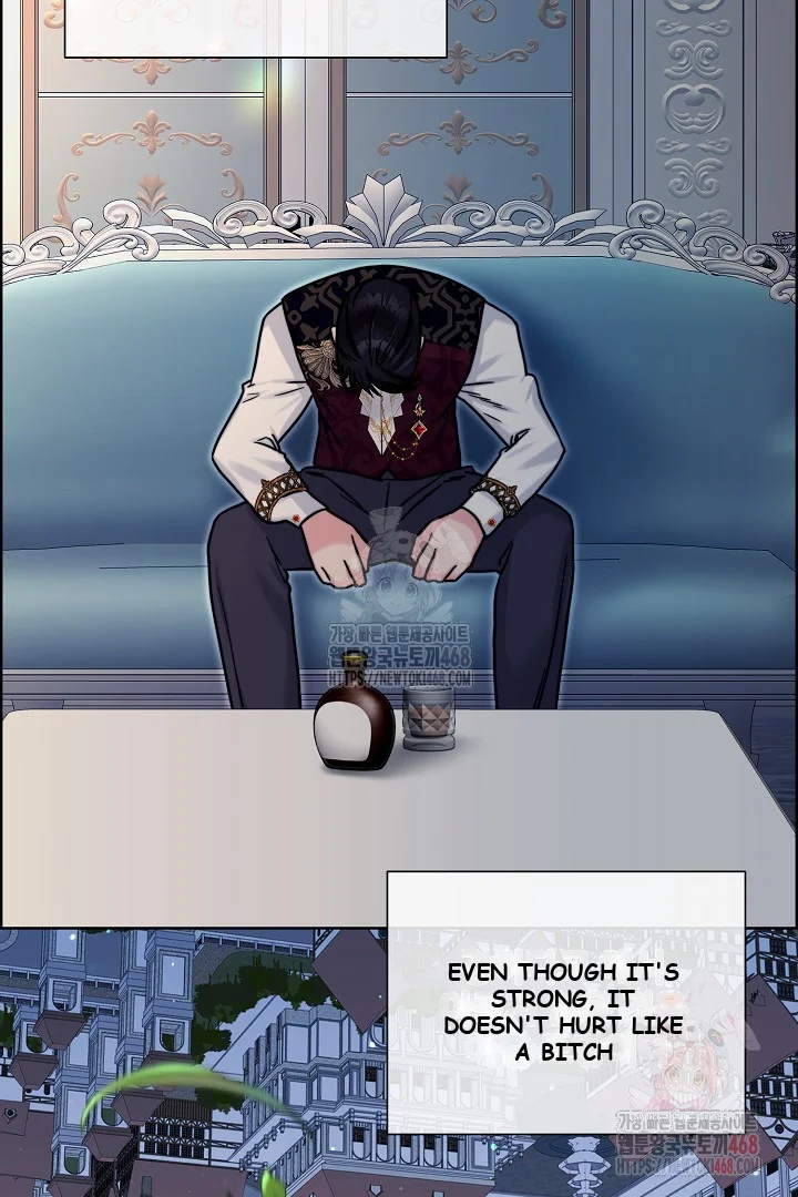 The Maids Night Chapter 27 - Page 47