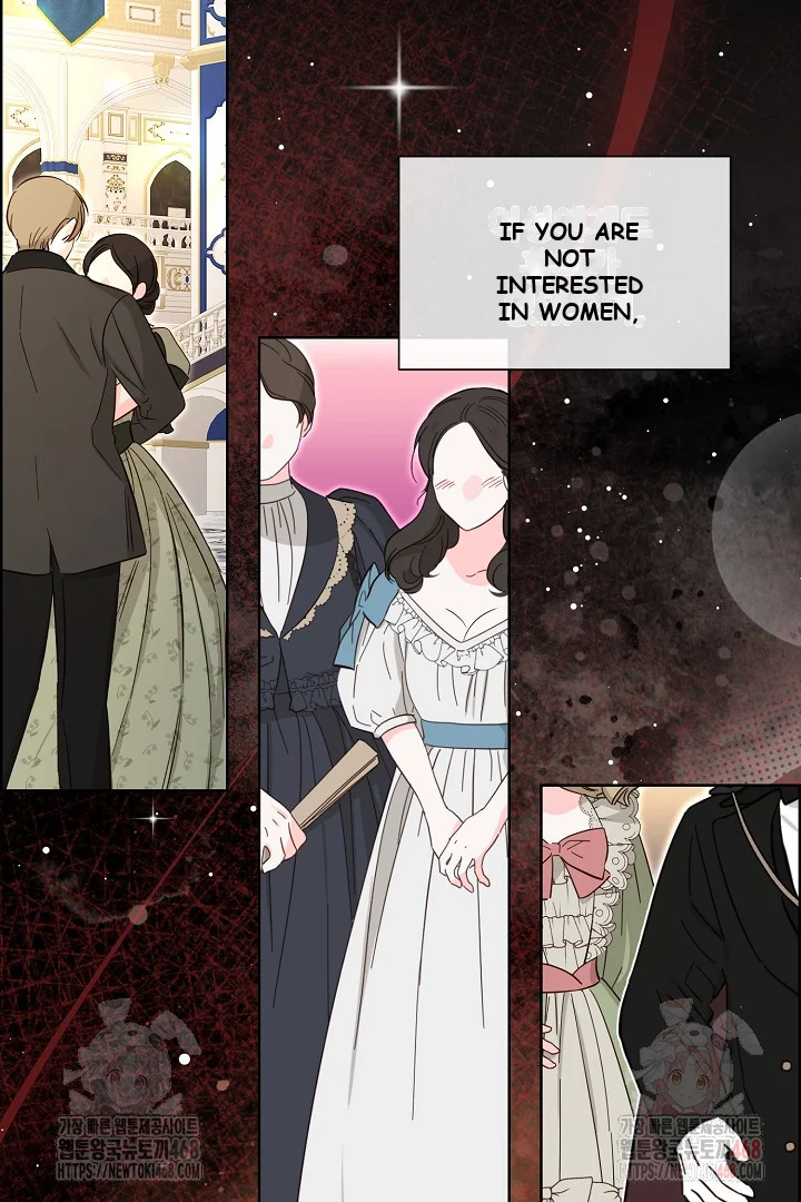 The Maids Night Chapter 27 - Page 52