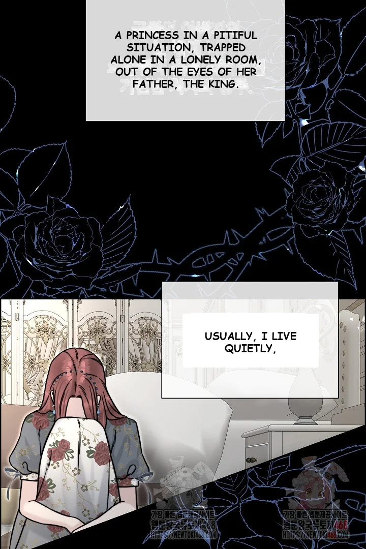 The Maids Night Chapter 27 - Page 57