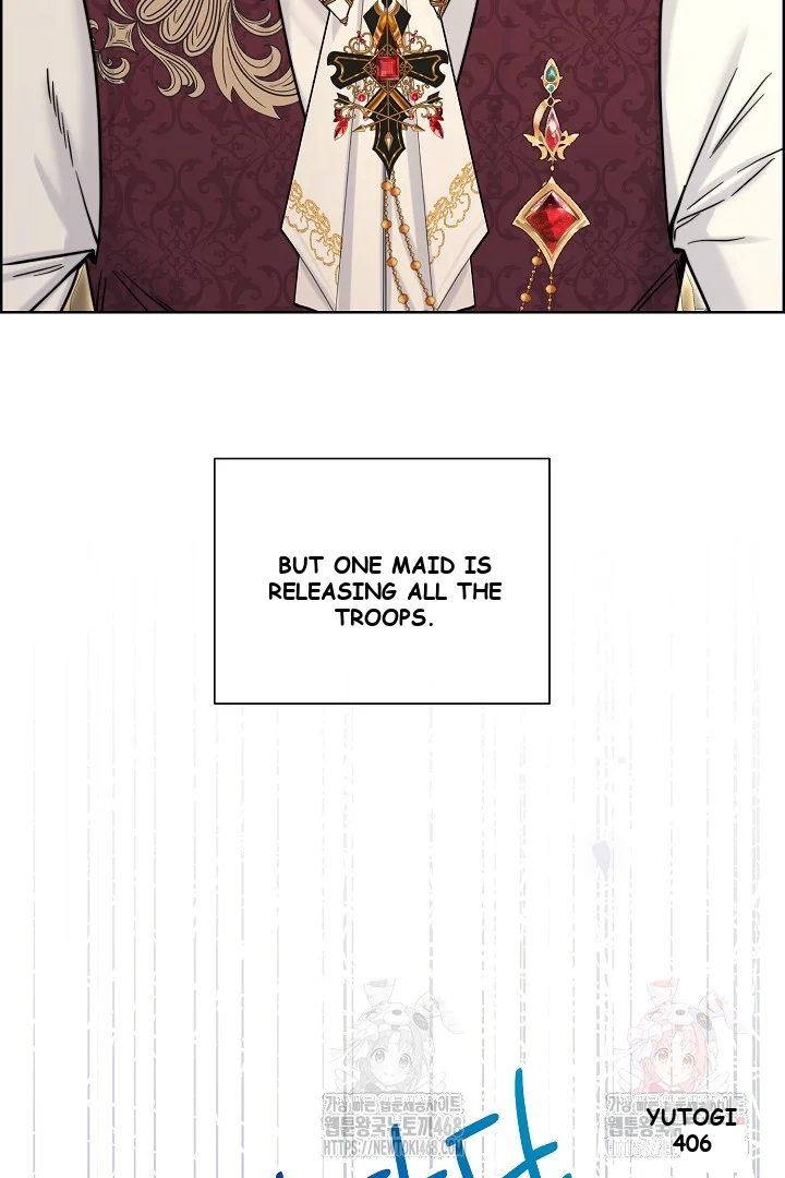 The Maids Night Chapter 27 - Page 7