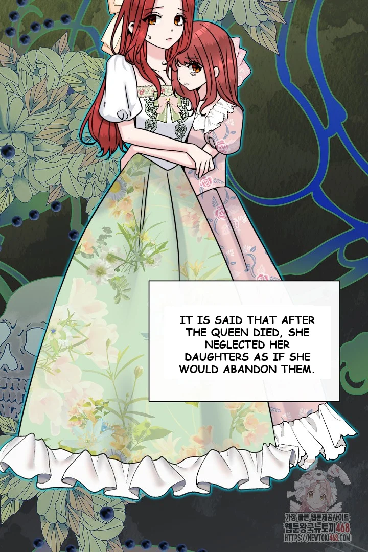 The Maids Night Chapter 27 - Page 79