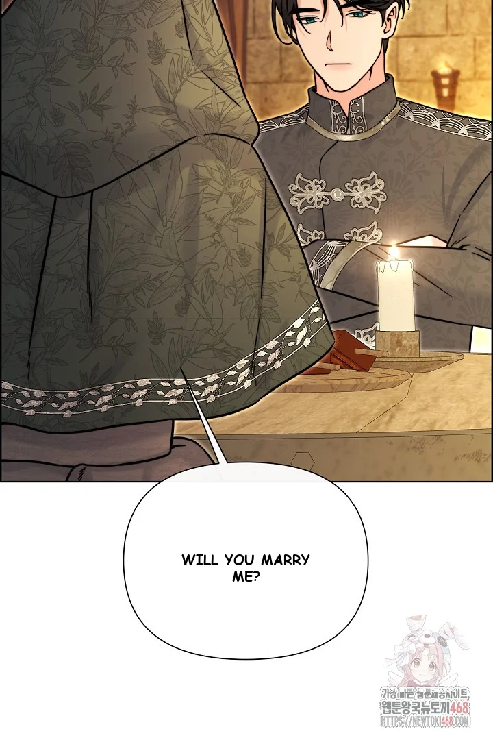 The Maids Night Chapter 27 - Page 84