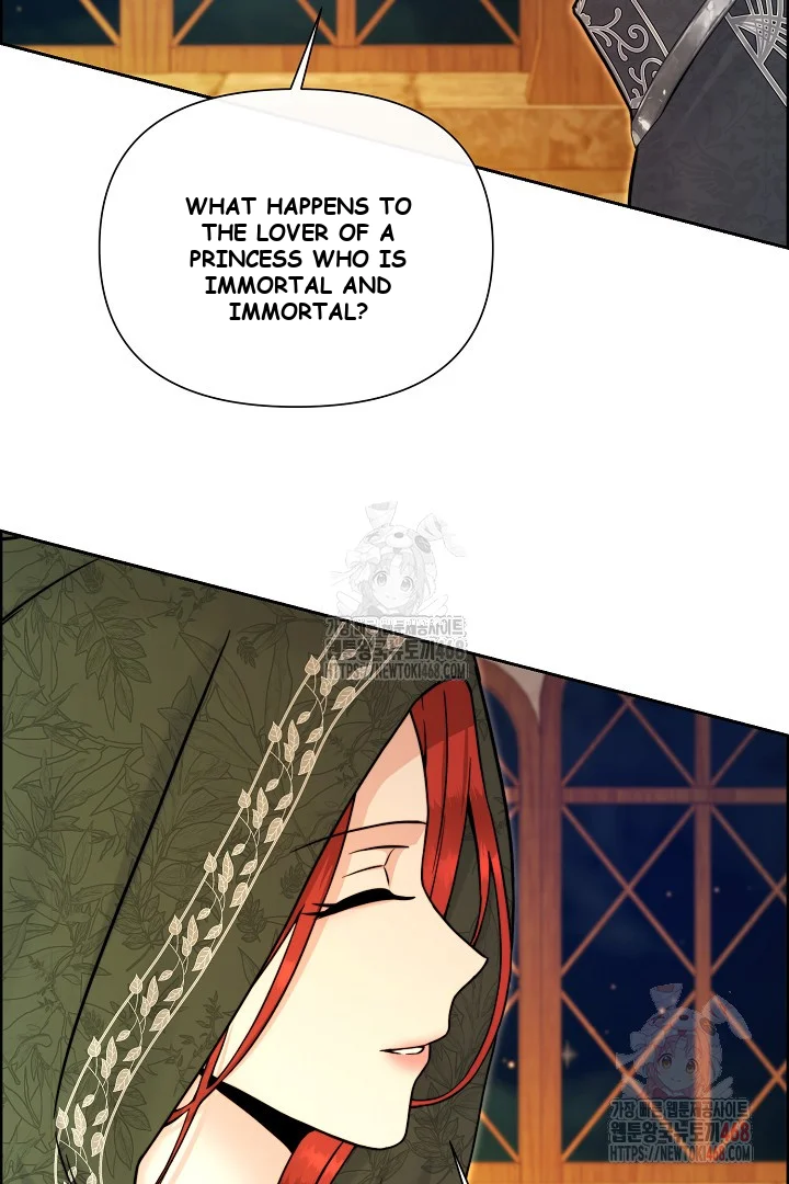 The Maids Night Chapter 27 - Page 86