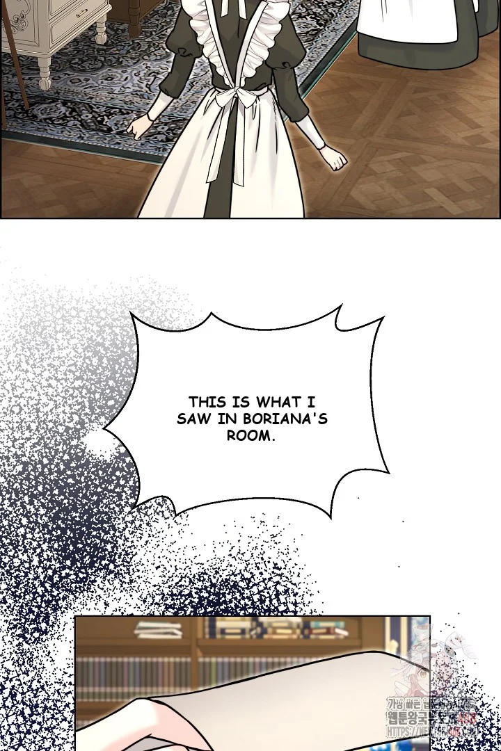 The Maids Night Chapter 27 - Page 9