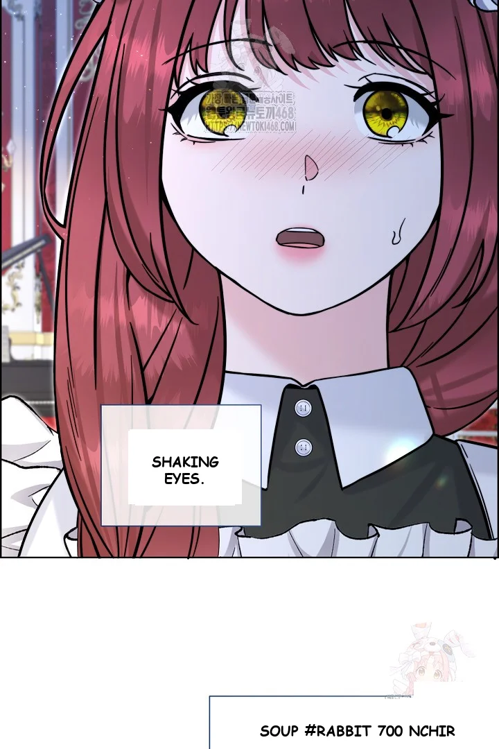 The Maids Night Chapter 28 - Page 10