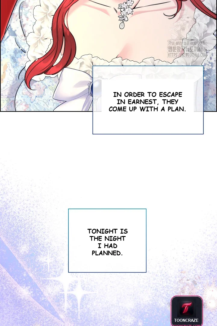The Maids Night Chapter 28 - Page 100
